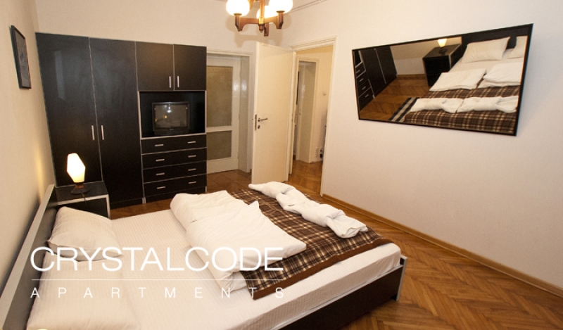 Dragon Crystal Code 4