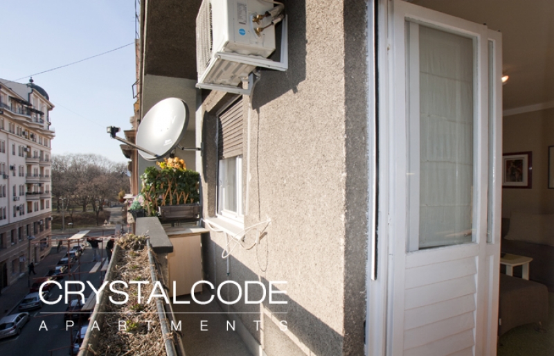 Green Crystal Code 11