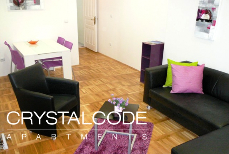 Mali Princ Crystal Code 2