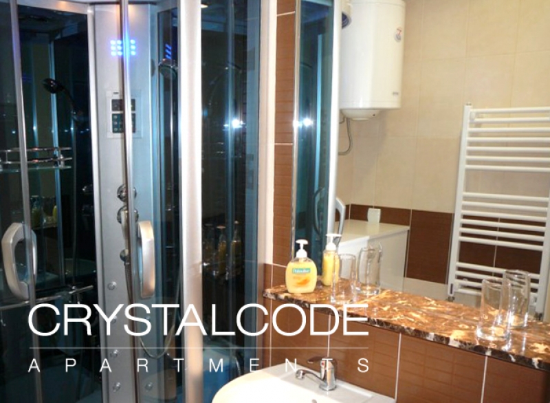 Mali Princ Crystal Code 5