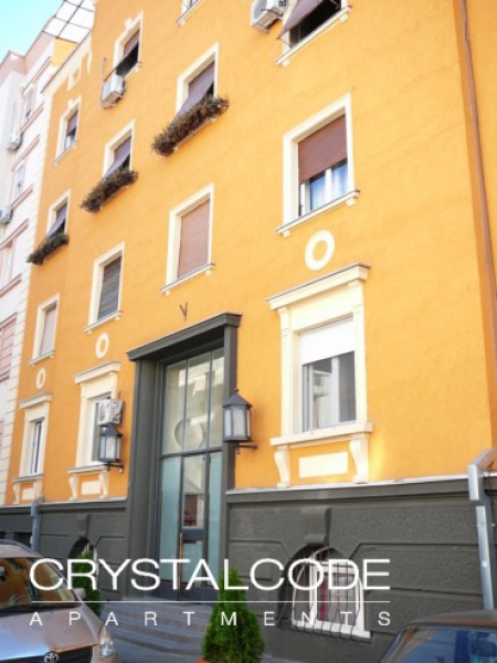 Mali Princ Crystal Code 6