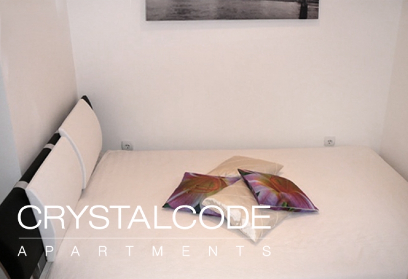 Mali Princ Crystal Code 3