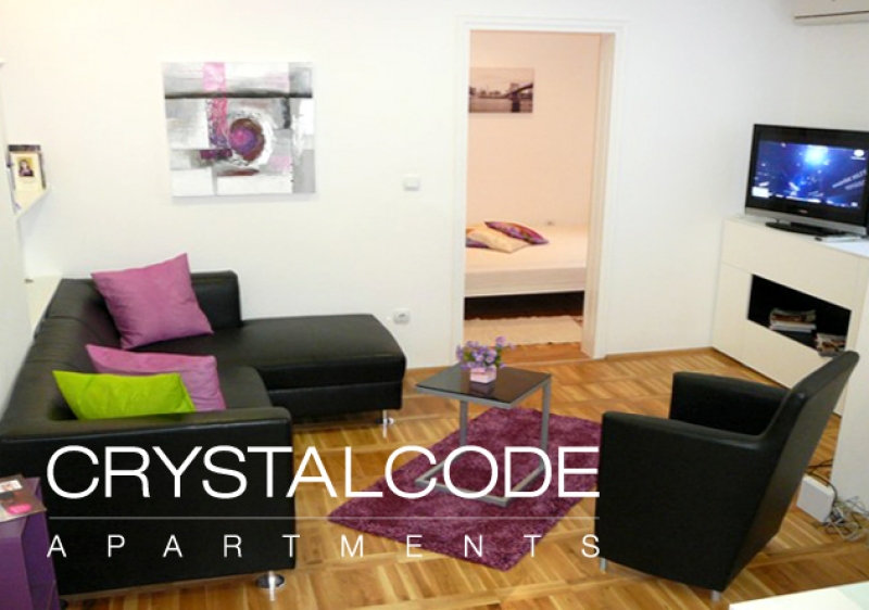 Mali Princ Crystal Code 1