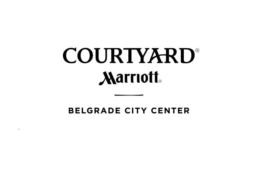 Courtyard Marriott 1