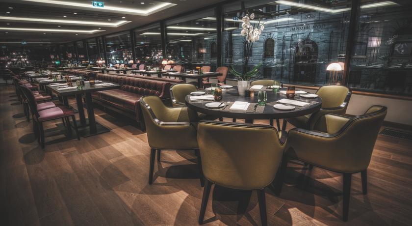 Courtyard Marriott 17