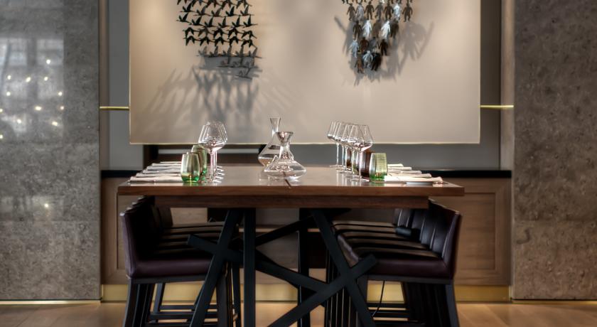 Courtyard Marriott 16