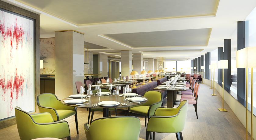 Courtyard Marriott 13