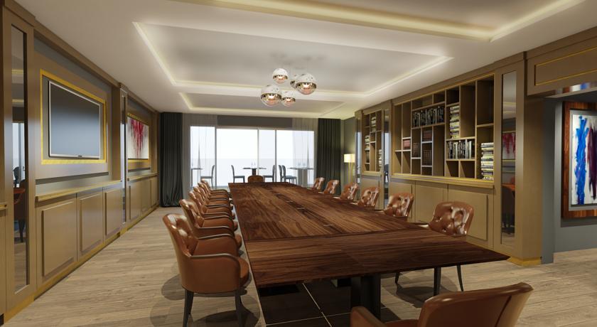 Courtyard Marriott 12