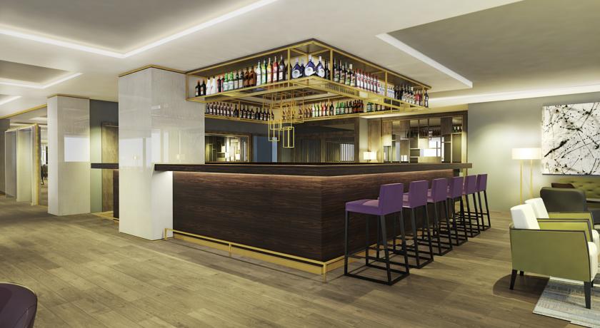 Courtyard Marriott 11