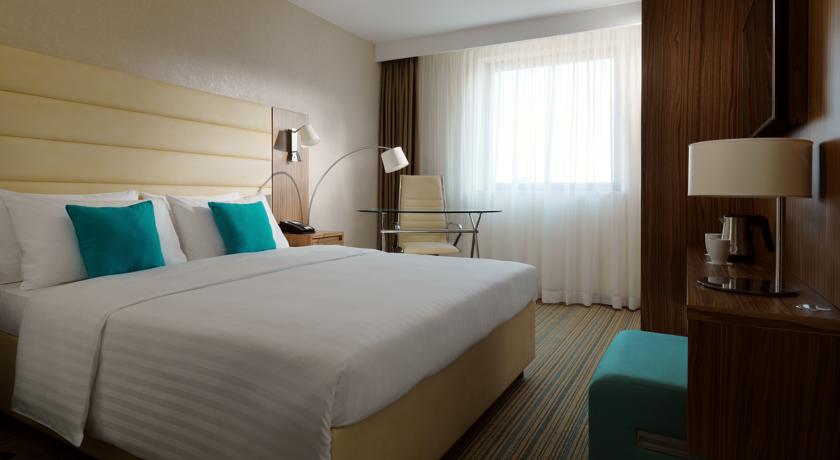 Courtyard Marriott 3