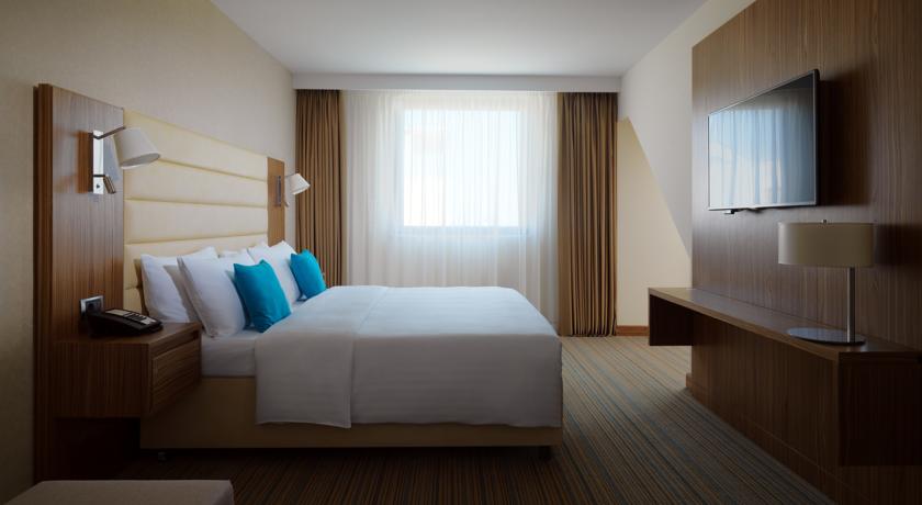 Courtyard Marriott 5