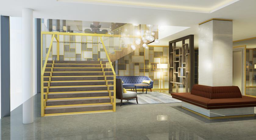 Courtyard Marriott 19