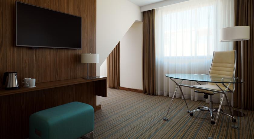 Courtyard Marriott 7