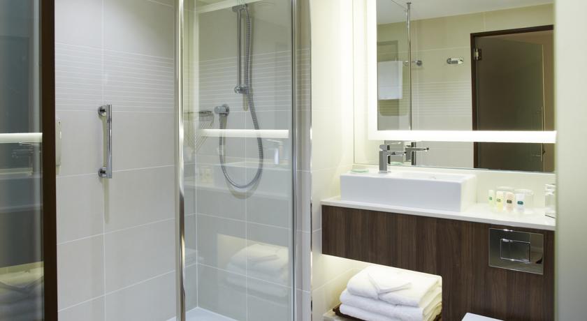 Courtyard Marriott 8