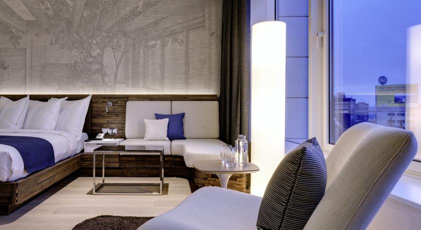 Radisson Collection Hotel, Old Mill Belgrade 18