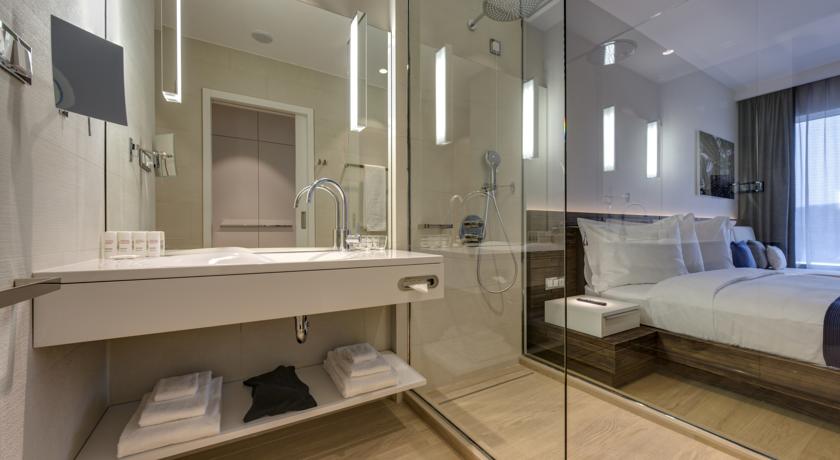 Radisson Collection Hotel, Old Mill Belgrade 14