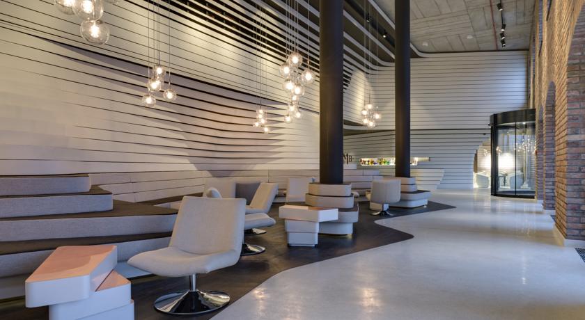 Radisson Collection Hotel, Old Mill Belgrade 13