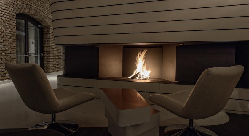 Radisson Collection Hotel, Old Mill Belgrade 12