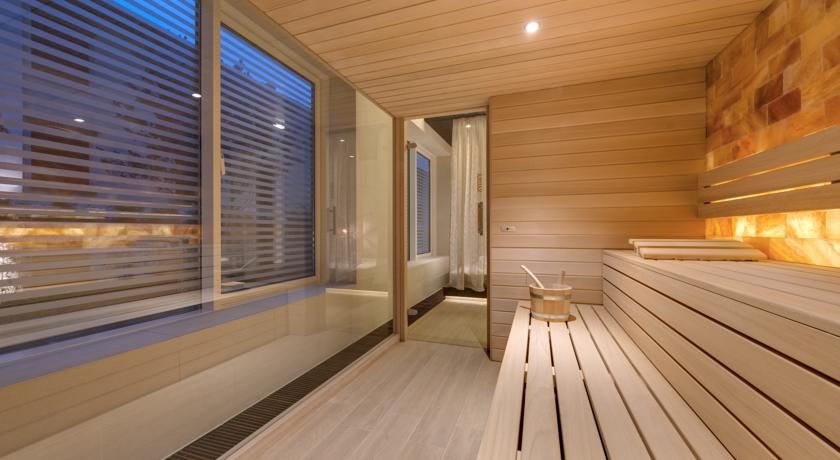 Radisson Collection Hotel, Old Mill Belgrade 11