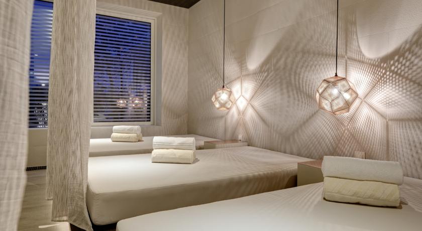 Radisson Collection Hotel, Old Mill Belgrade 10