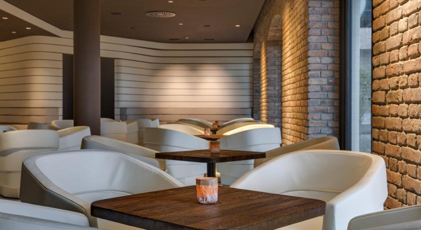 Radisson Collection Hotel, Old Mill Belgrade 9