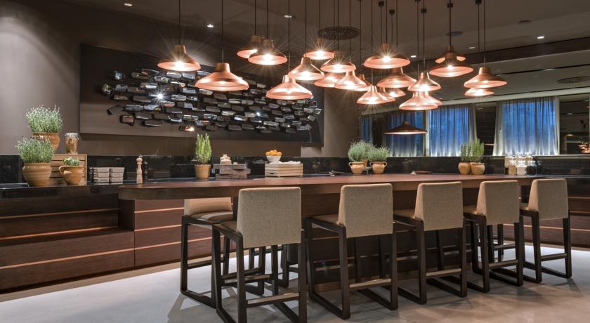 Radisson Collection Hotel, Old Mill Belgrade 8