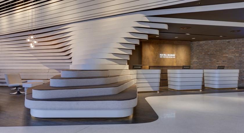 Radisson Collection Hotel, Old Mill Belgrade 5