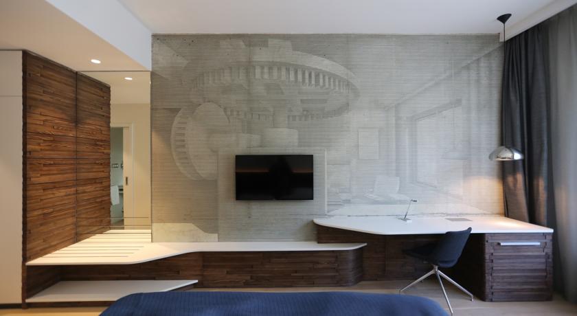 Radisson Collection Hotel, Old Mill Belgrade 17