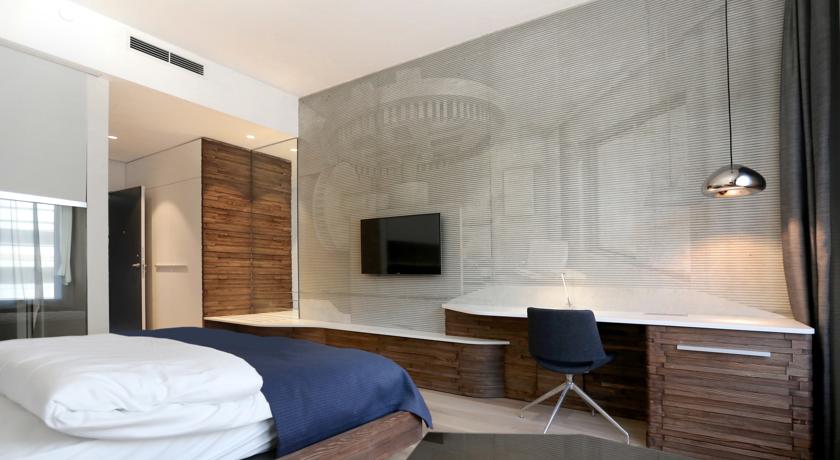 Radisson Collection Hotel, Old Mill Belgrade 16