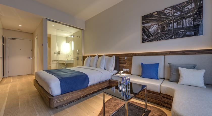 Radisson Collection Hotel, Old Mill Belgrade 15