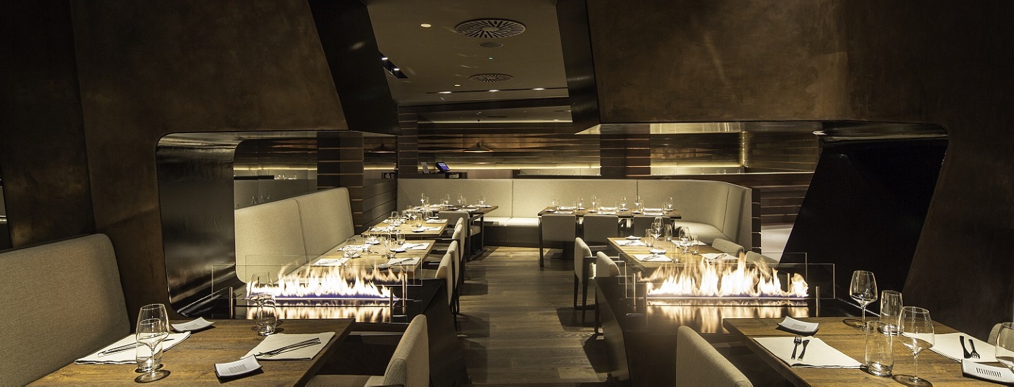 Radisson Collection Hotel, Old Mill Belgrade 21