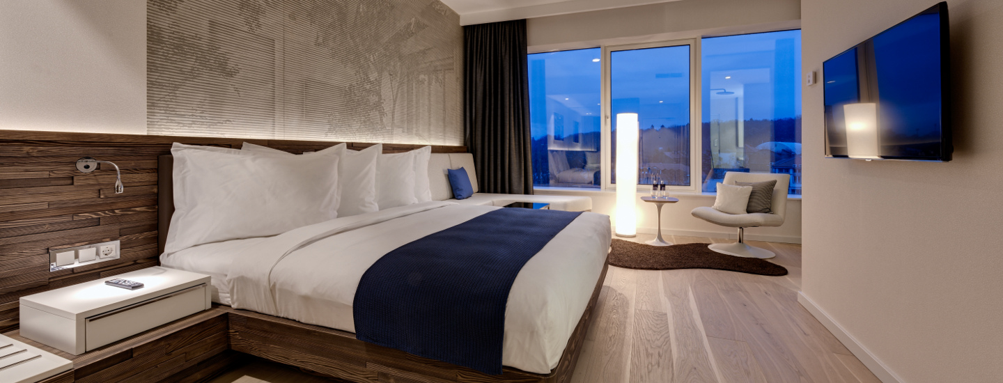 Radisson Collection Hotel, Old Mill Belgrade 22