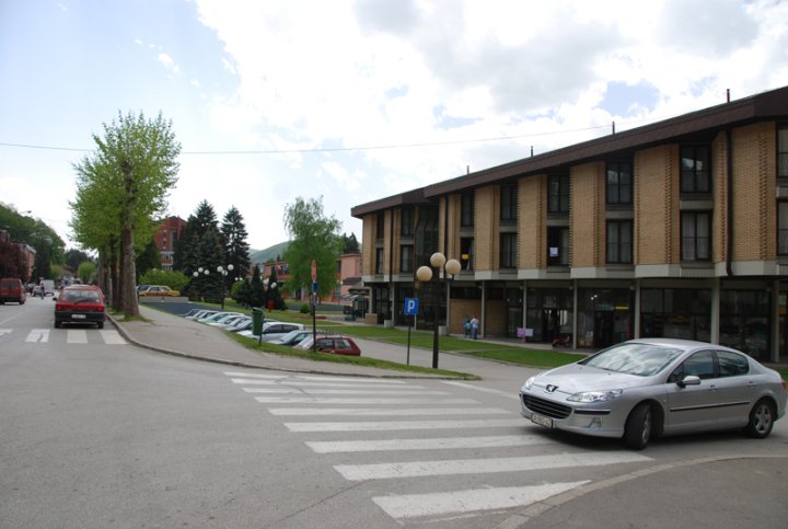 Lučani 3
