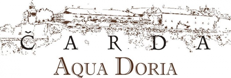 Čarda Aqua Doria 1