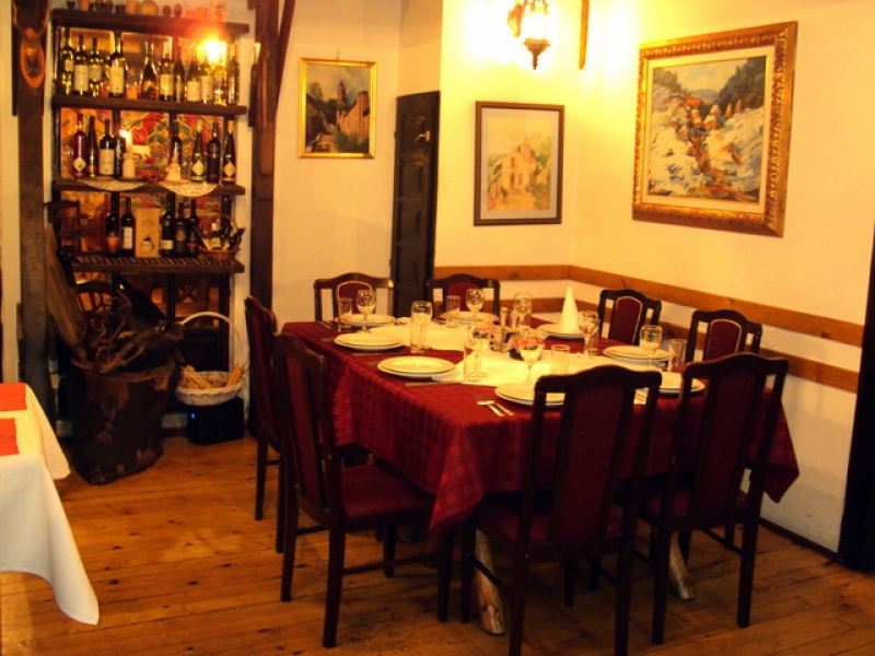 Stara Srpska kuća 3