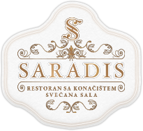 Saradis 1