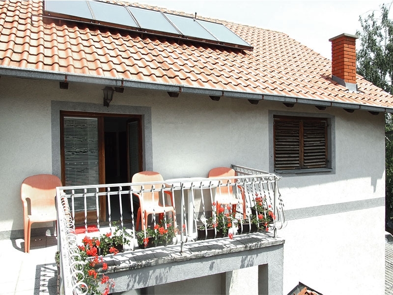 Apartmani Kalinovica 5