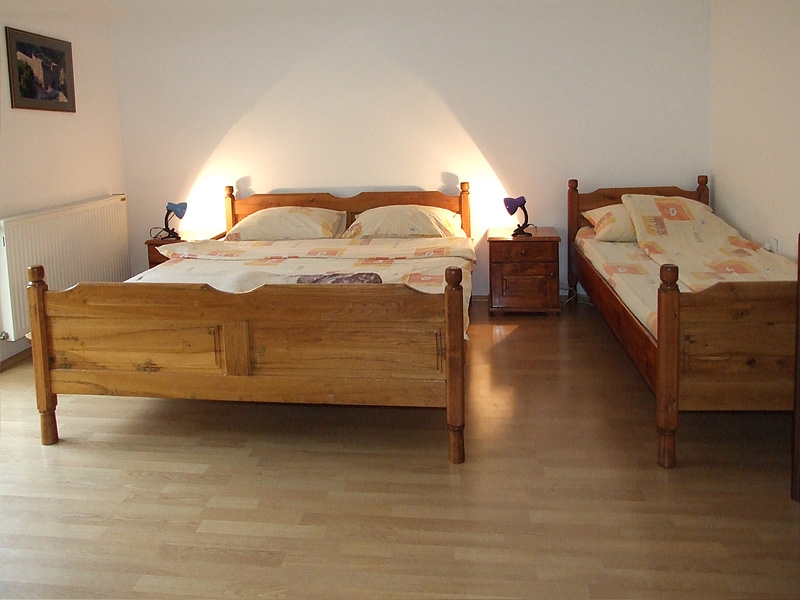 Apartmani Kalinovica 1
