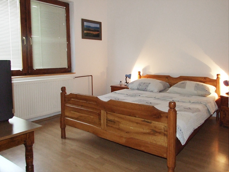 Apartmani Kalinovica 2