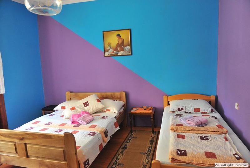 Kućerak kod Bobe 10