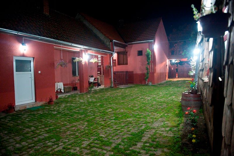 Kućerak kod Bobe 11