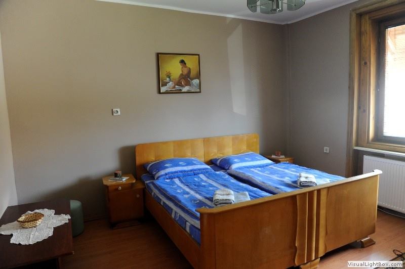 Kućerak kod Bobe 12