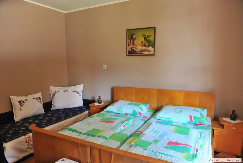 Kućerak kod Bobe 13