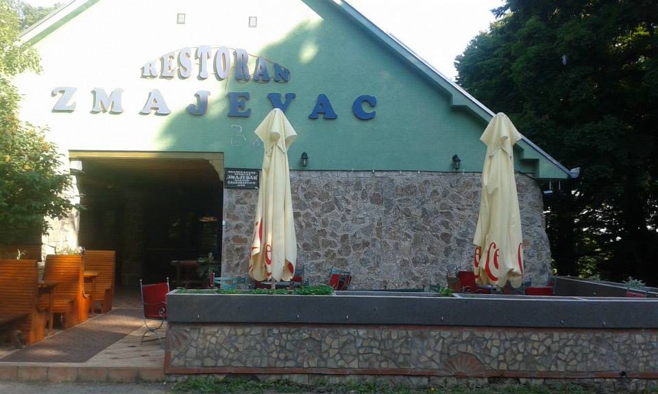 Zmajevac 2