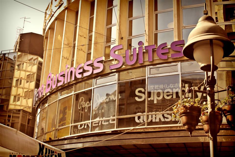 Atera Business Suite 1