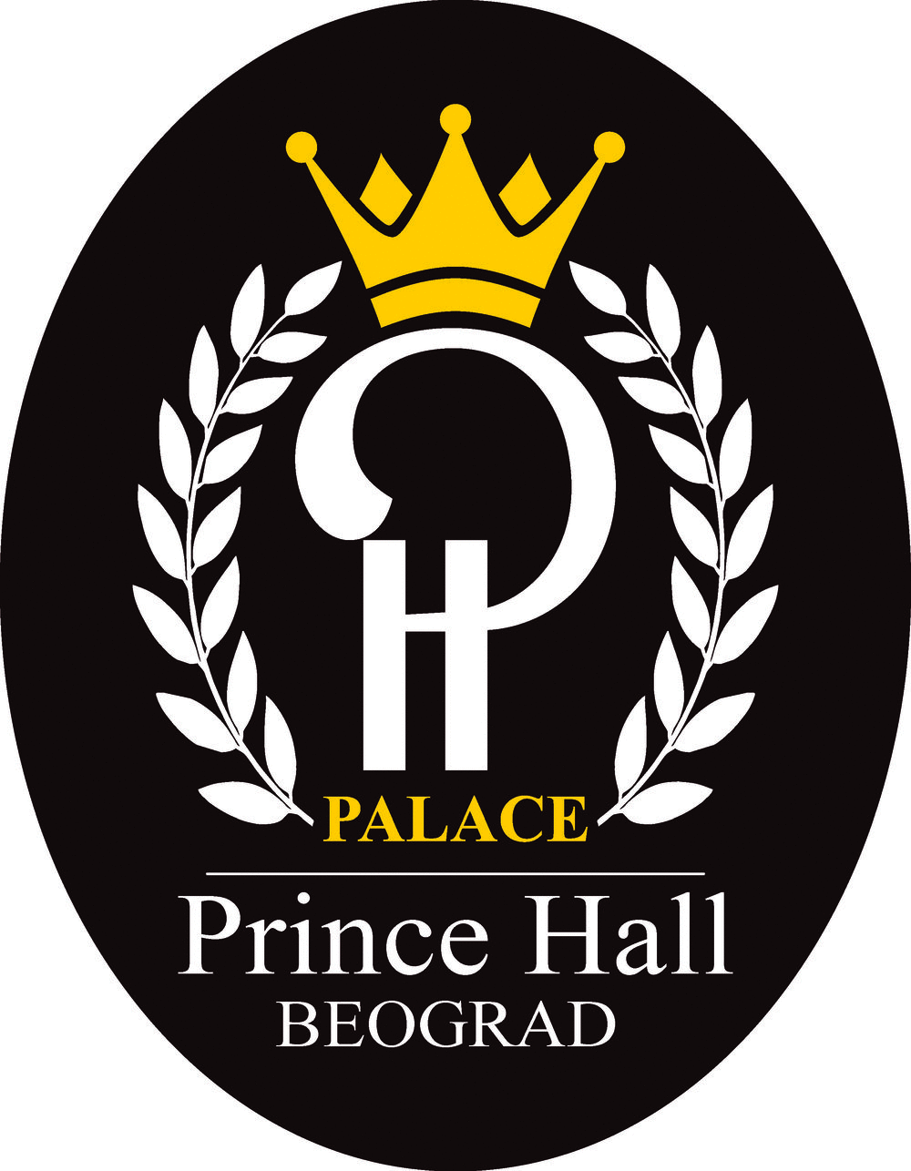Prince Hall Palace 1