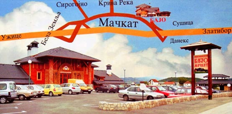 Nacionalna kuća Bajo 2