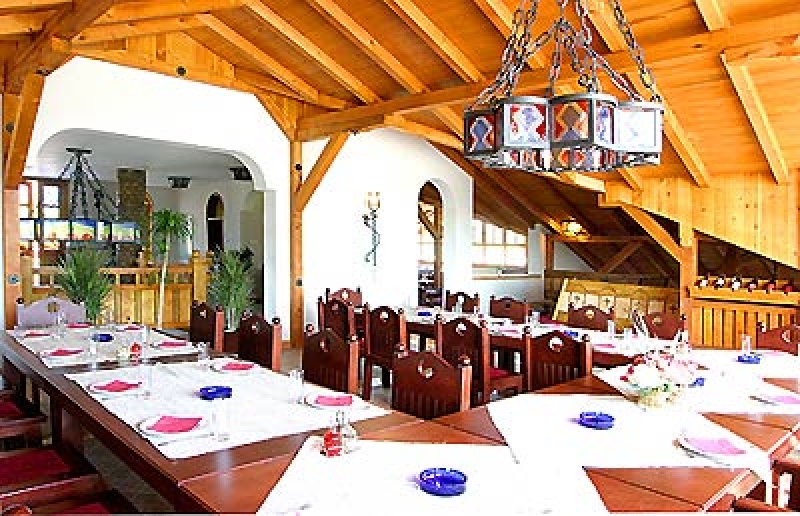 Nacionalna kuća Bajo 5