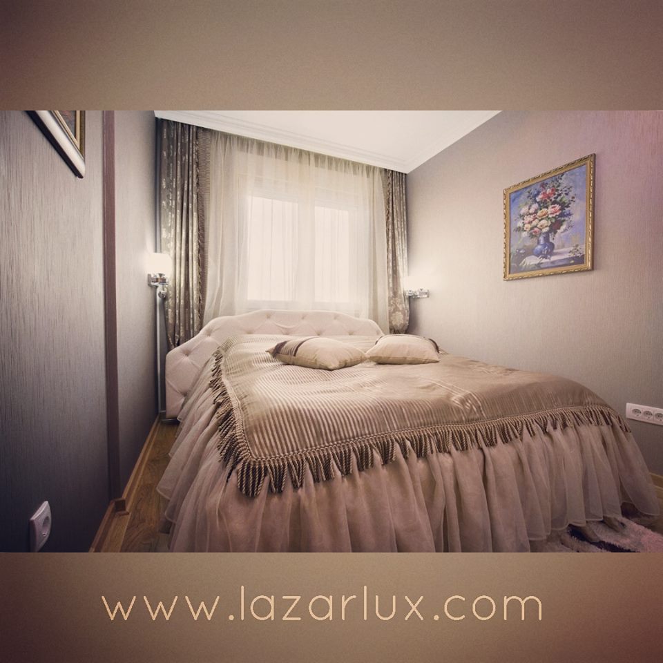 Lazar Lux 15