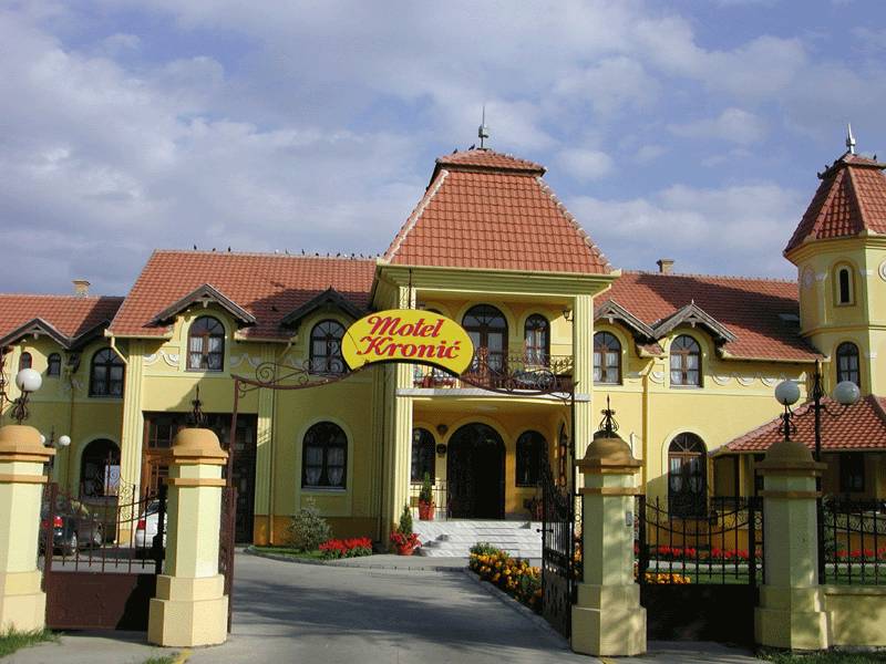 Kronić 2